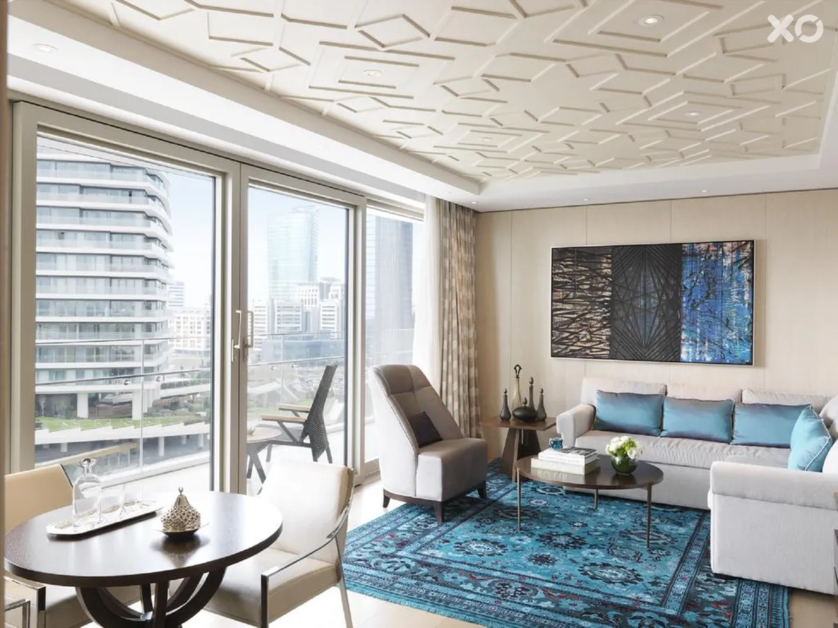 Raffles Istanbul