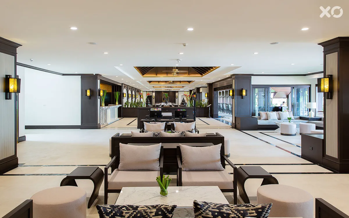 Krabi Heritage Hotel
