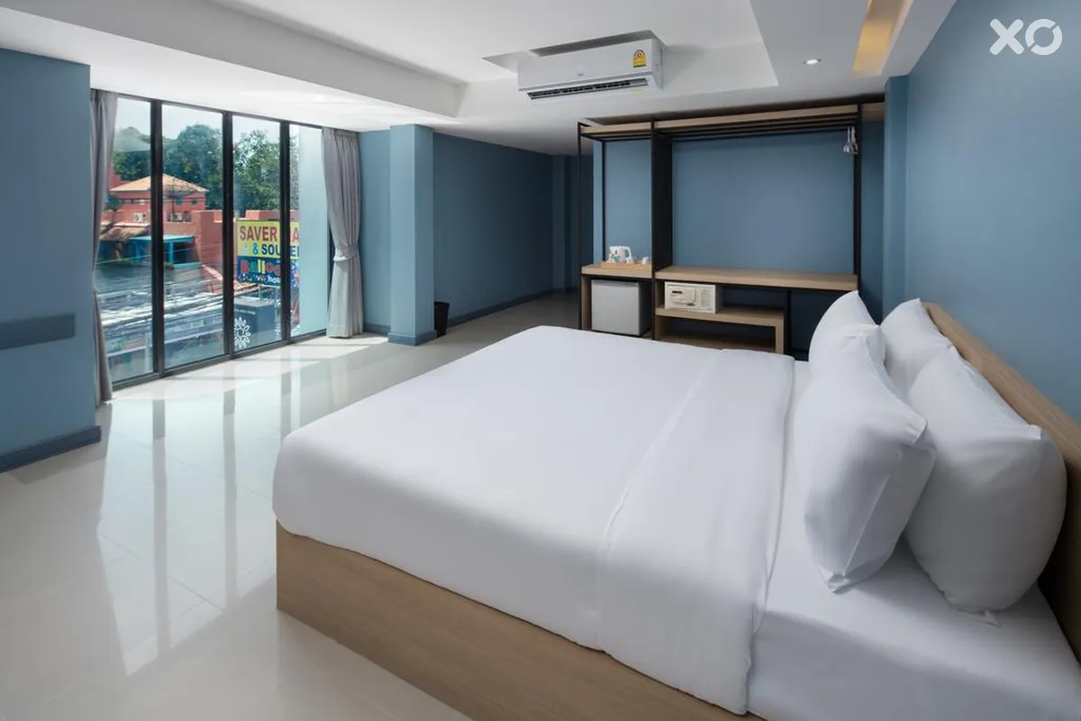 Floral Hotel Lakeview Koh Samui