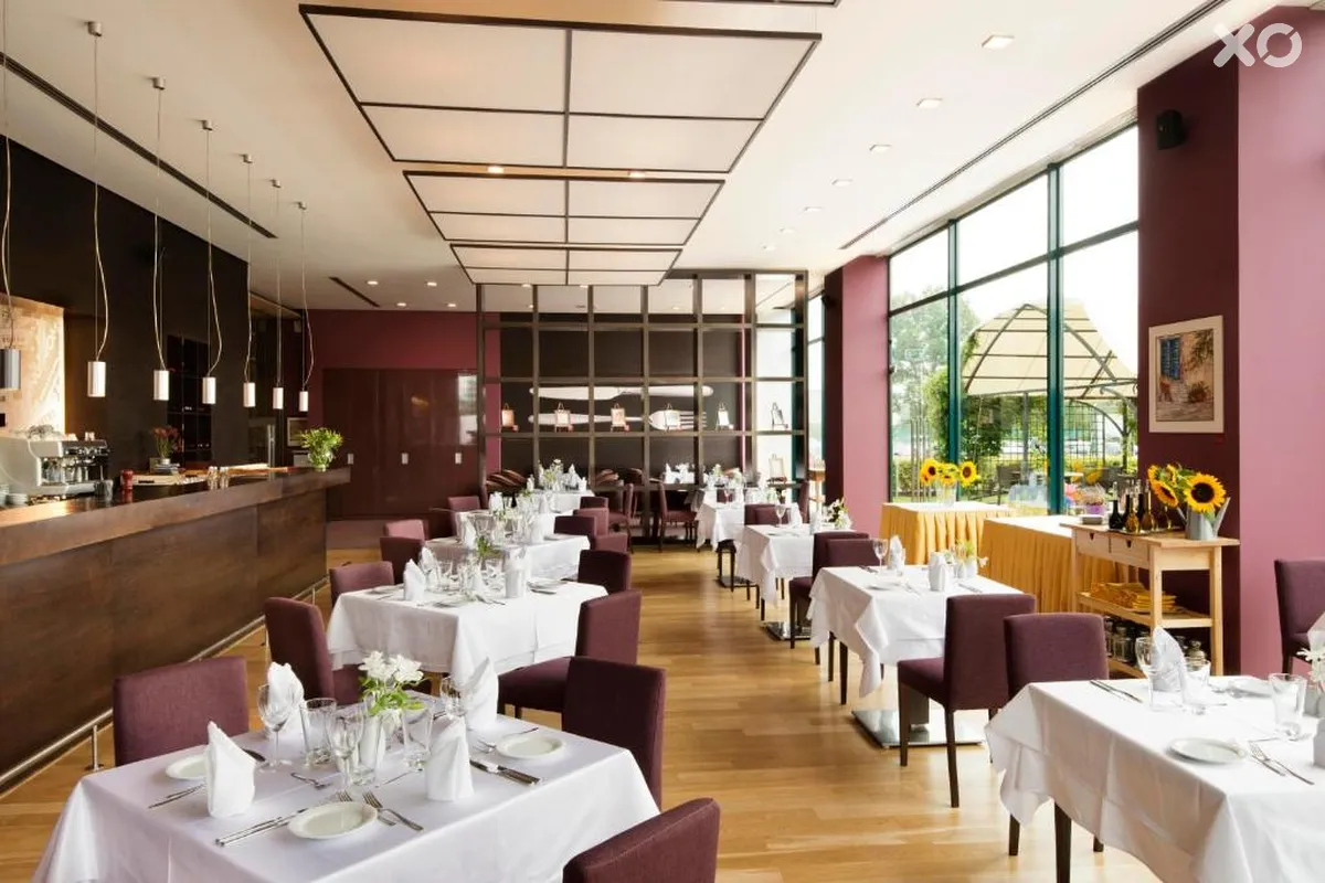 Best Western Plus Expo Hotel