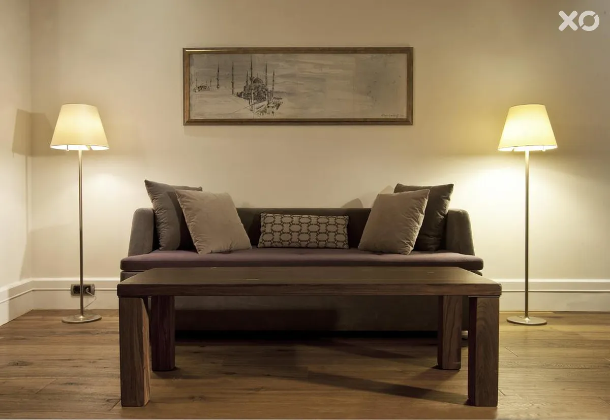 Misafir Suites 8