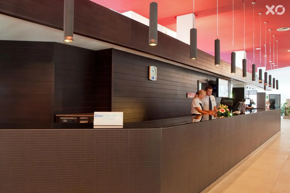 Blau Punta Reina Resort Apart