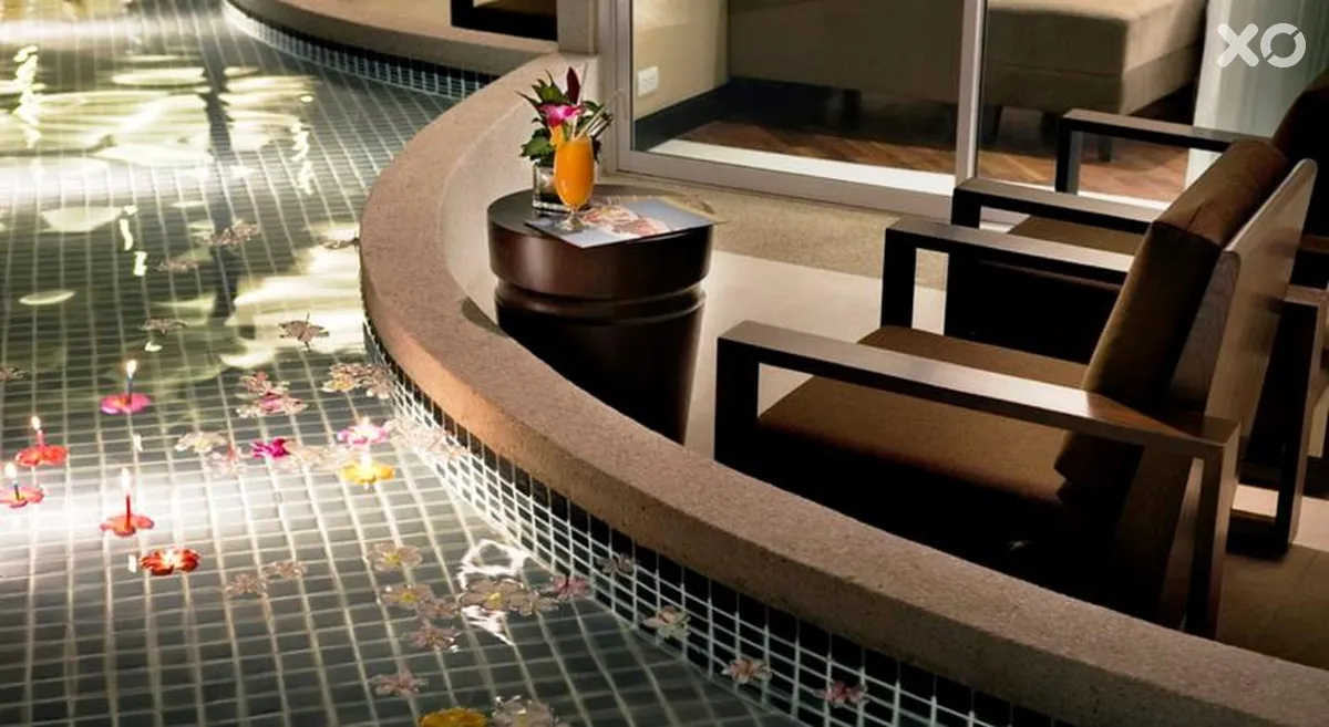 A-One Pattaya Beach Resort