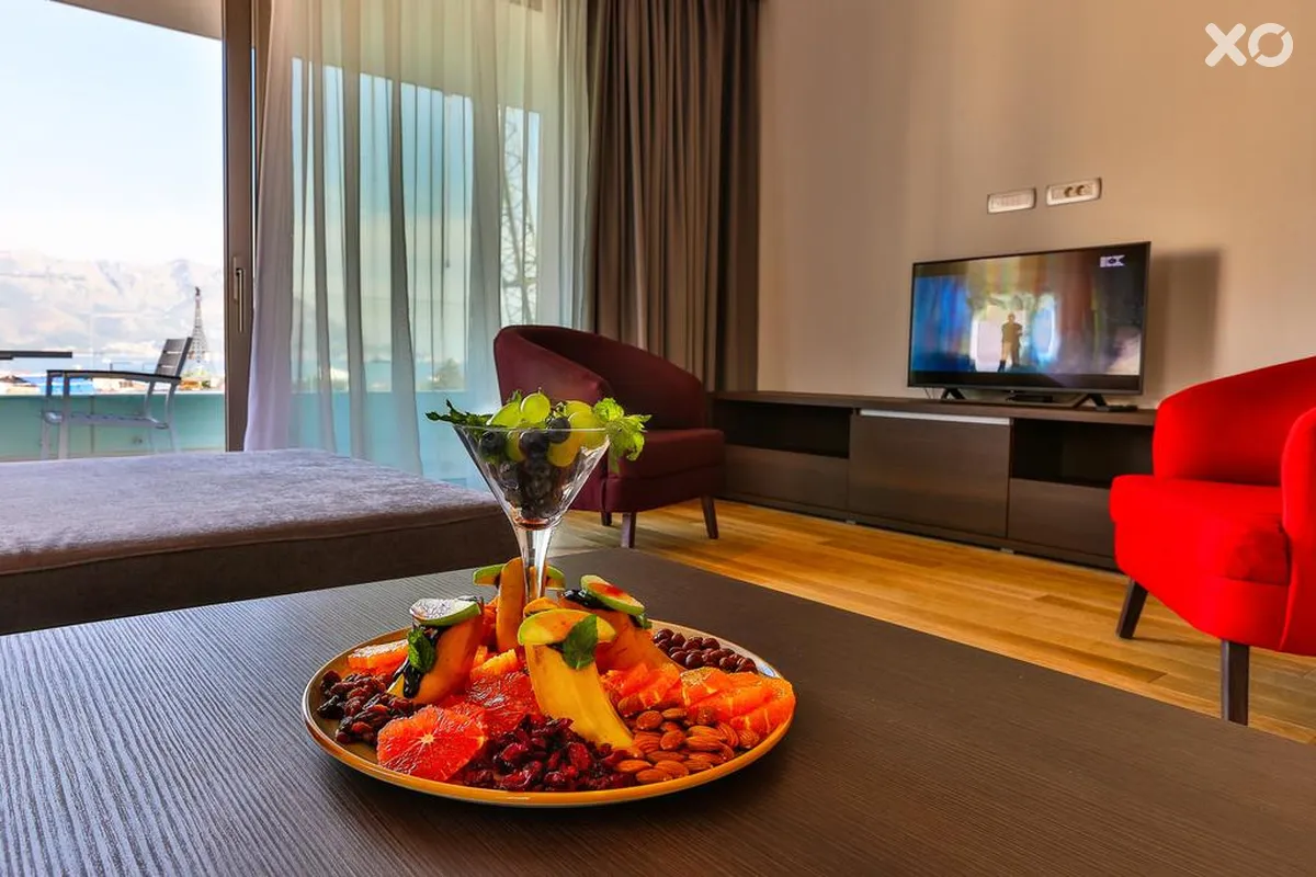WOW Hotel
