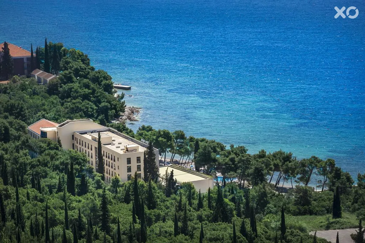 Aminess Grand Azur Hotel