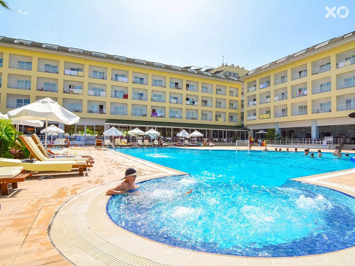 Pine House by Werde Hotels