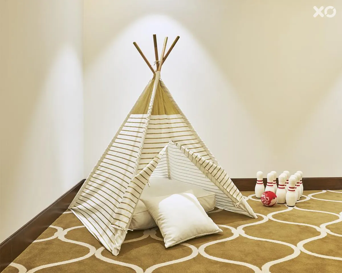 Hilton Dubai Al Habtoor City