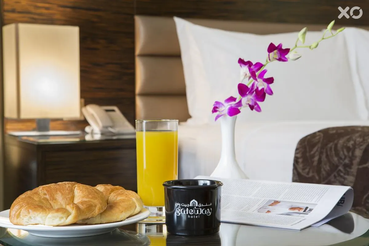 Gateway Hotel