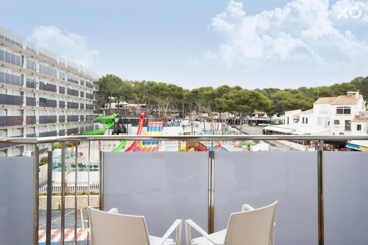 Best Cap Salou