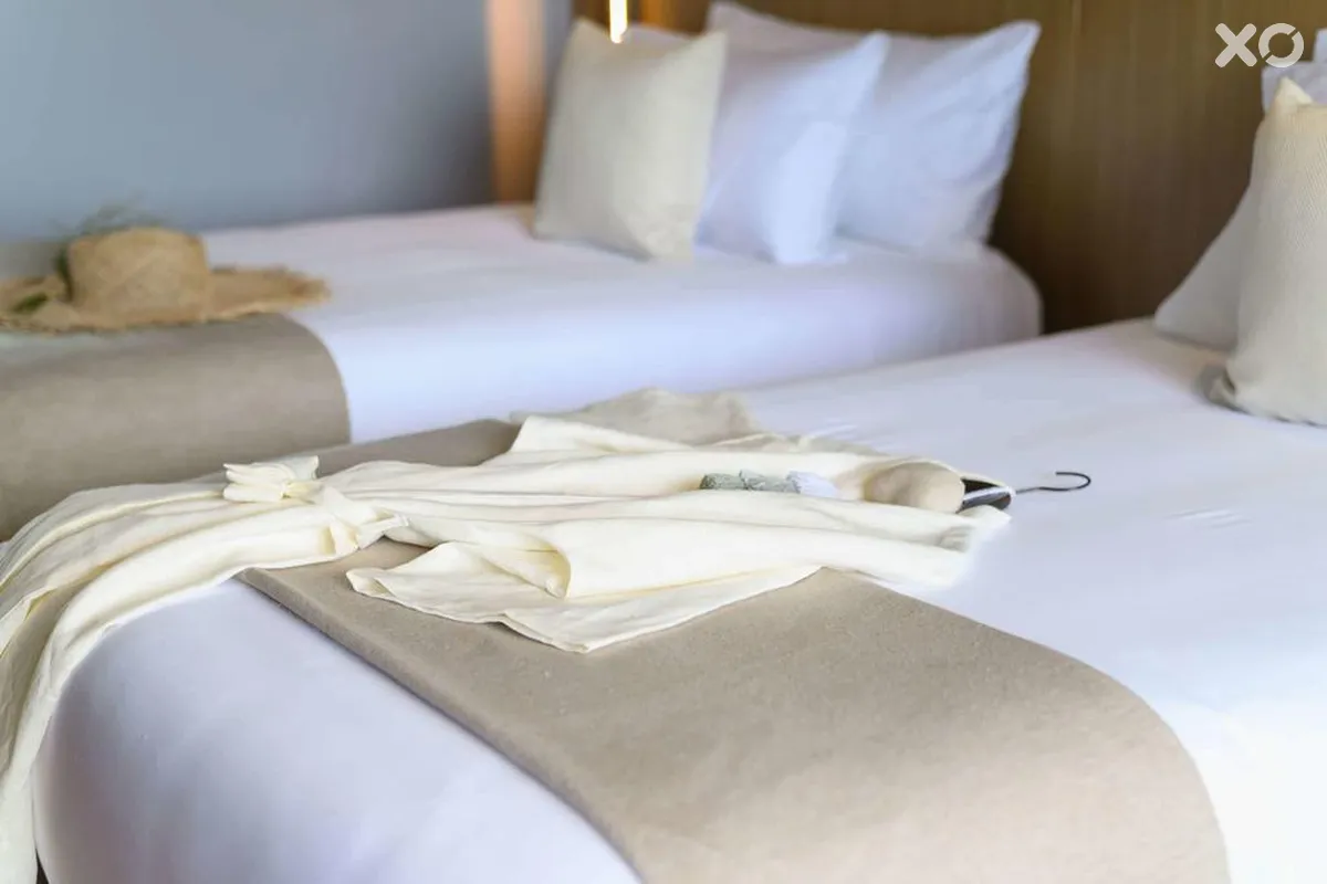 Wyndham Grand Nai Harn Beach