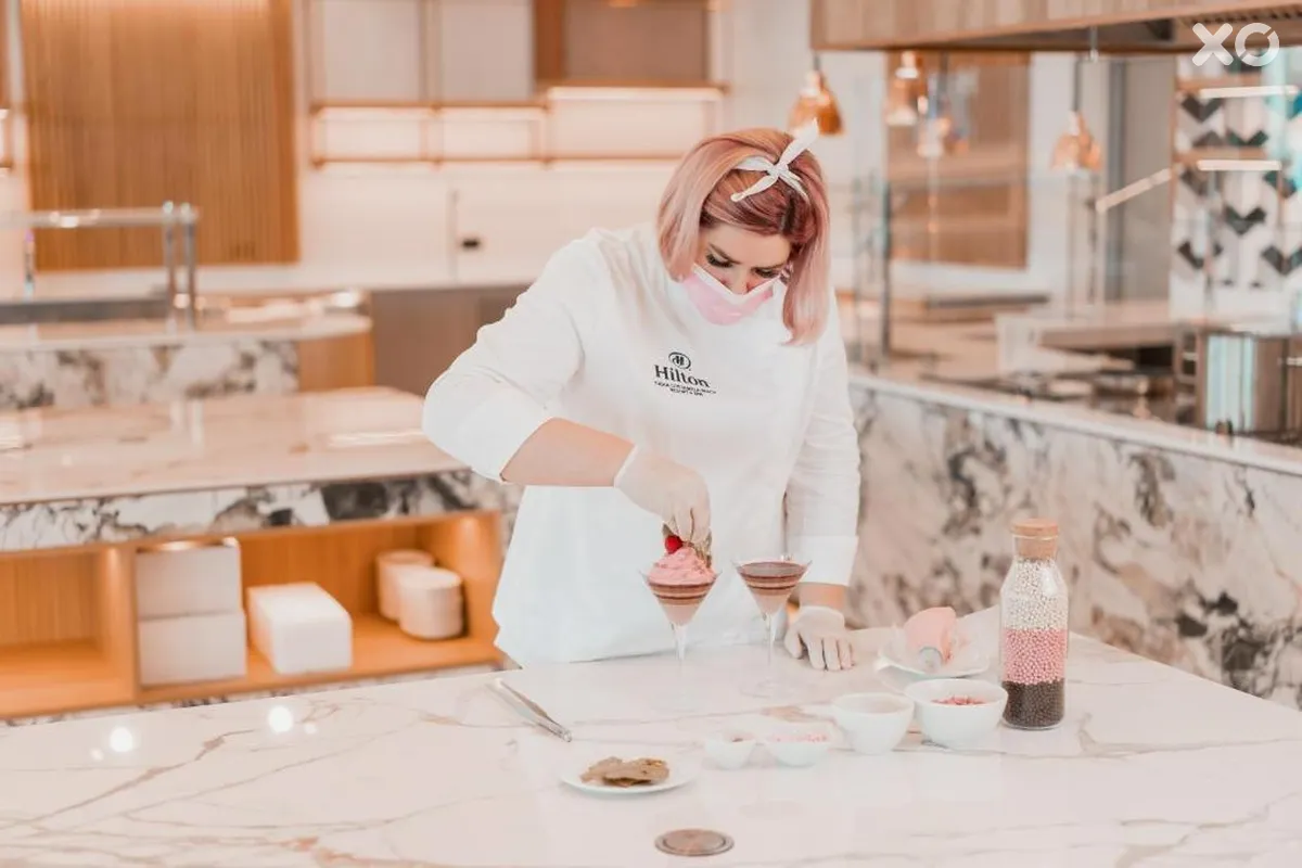 Hilton Rijeka Costabella Beach Resort & Spa