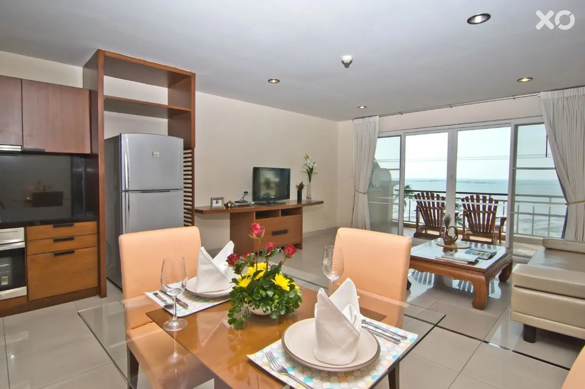 Bella Villa Cabana