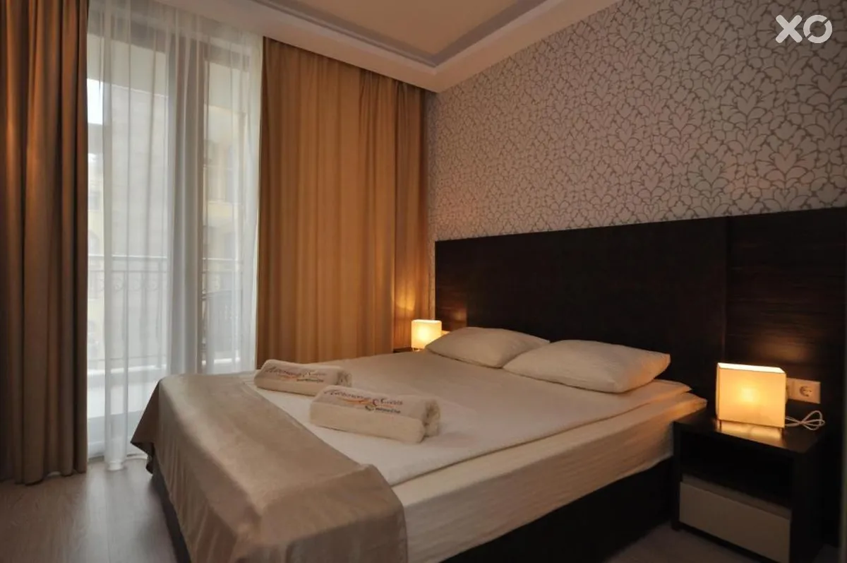 Harmony Suites 2&3