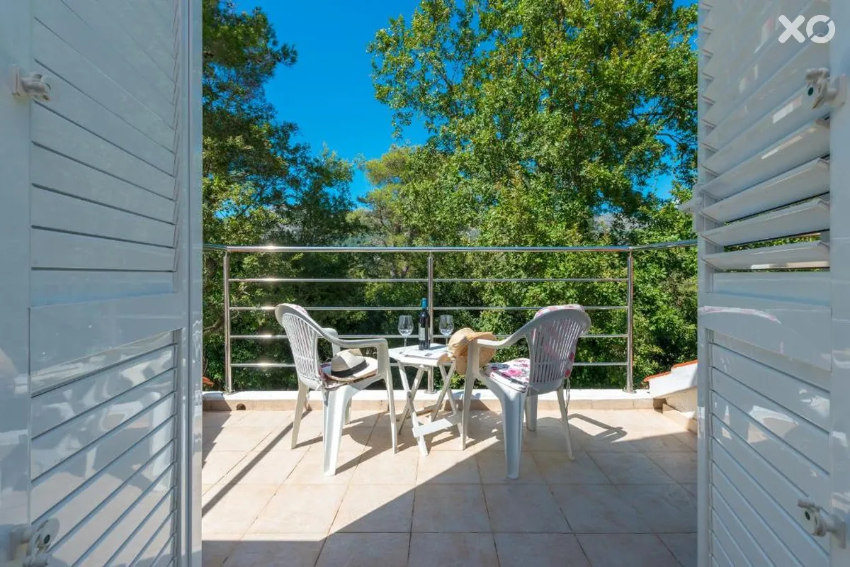 Holiday Home Magud House