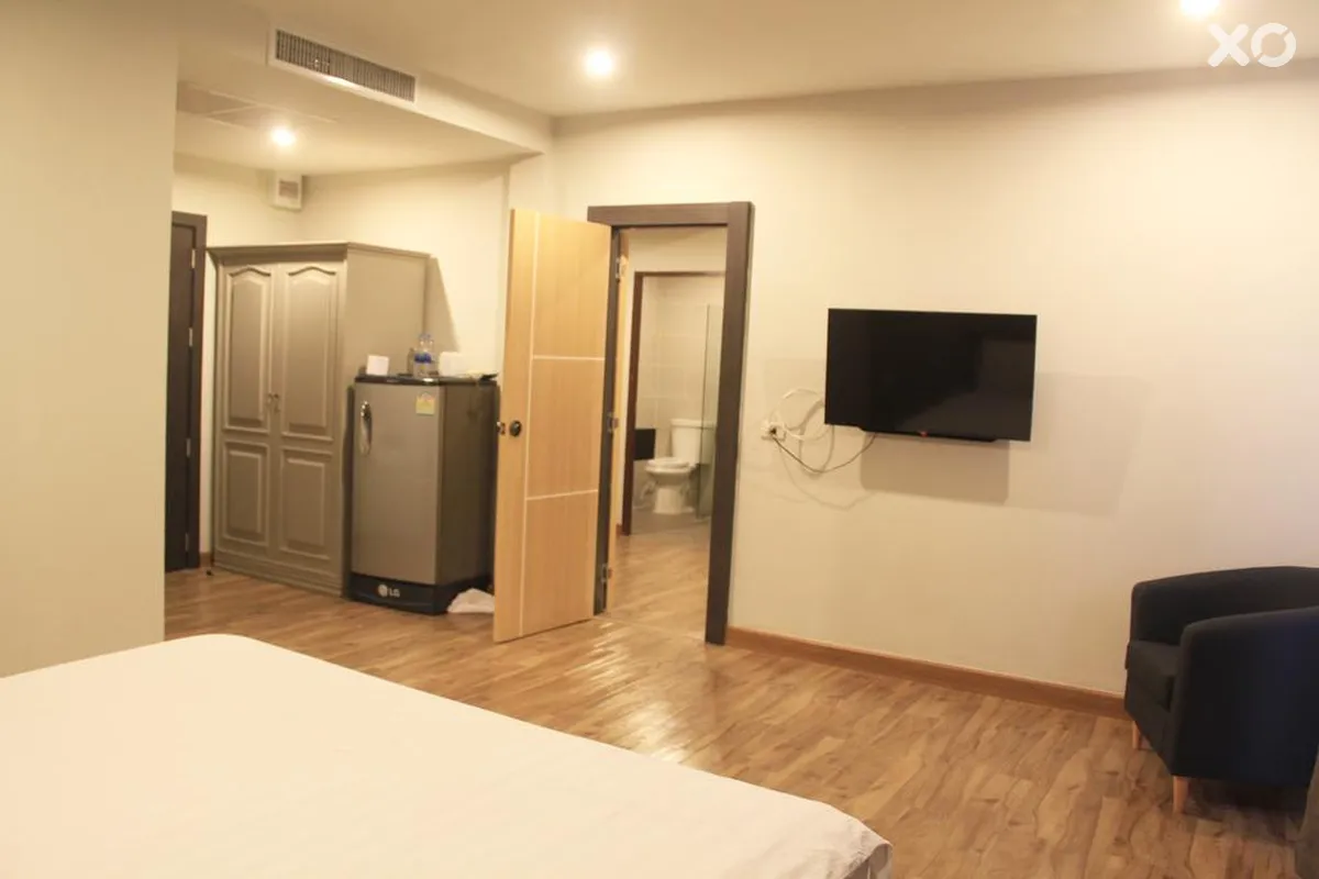 The Perfect Boutique Hotel