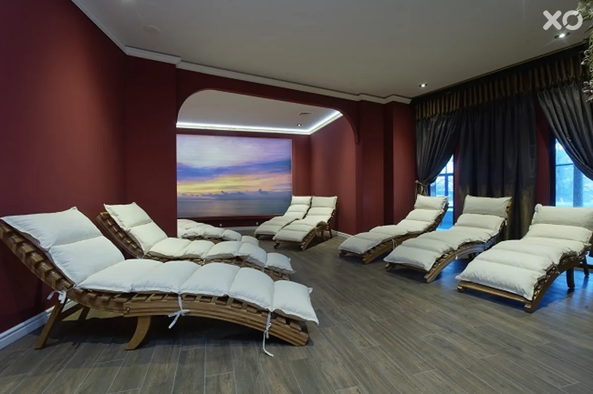 Elena Hotel