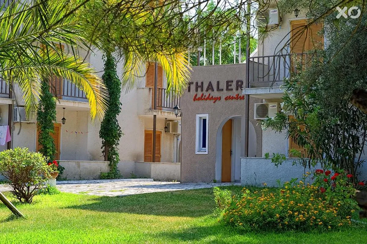 Thalero Holidays Center