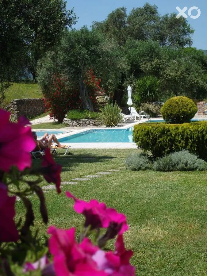 Fundana VIllas