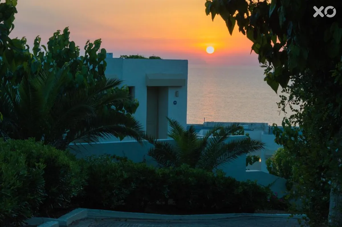 Scaleta Beach Hotel