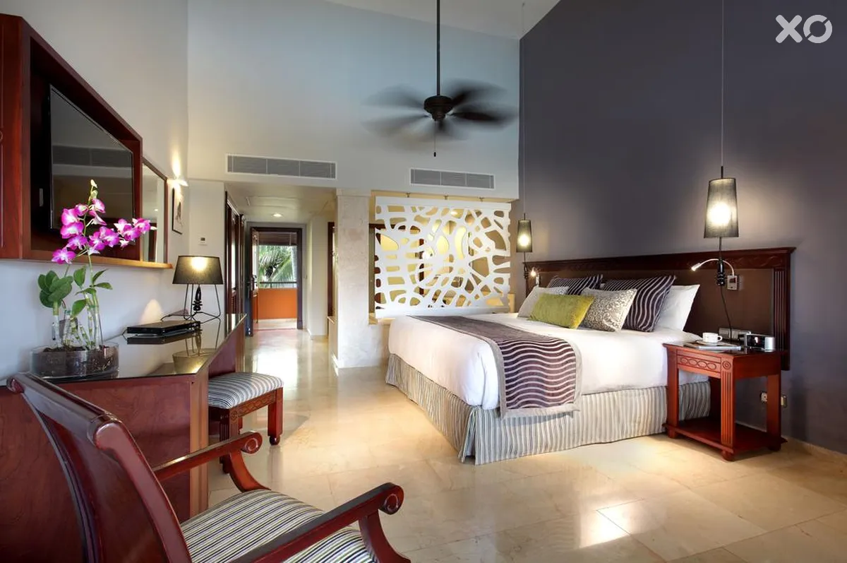 TRS Turquesa Hotel