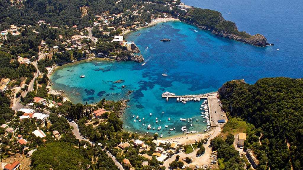 10 кращих європейських курортів для відпочинку з дітьми