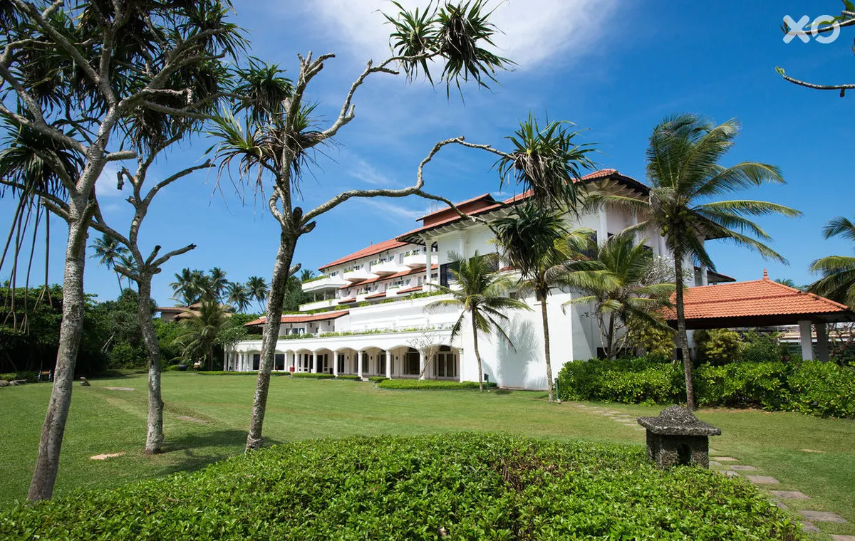 Taj Bentota Resort & Spa