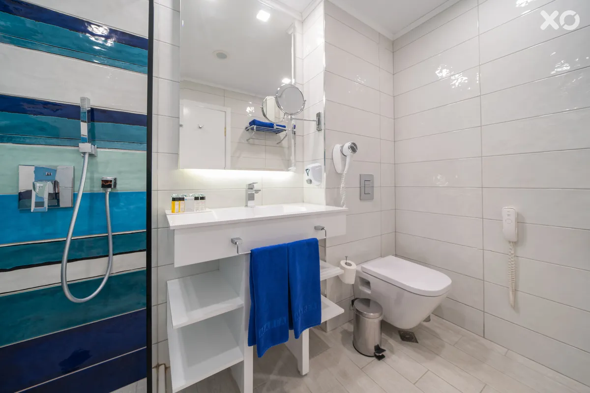 Grifid Hotel Marea