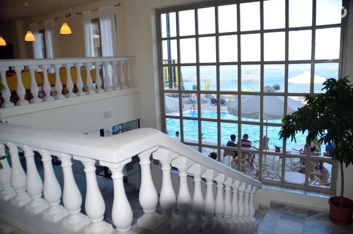 Belvedere Hotel