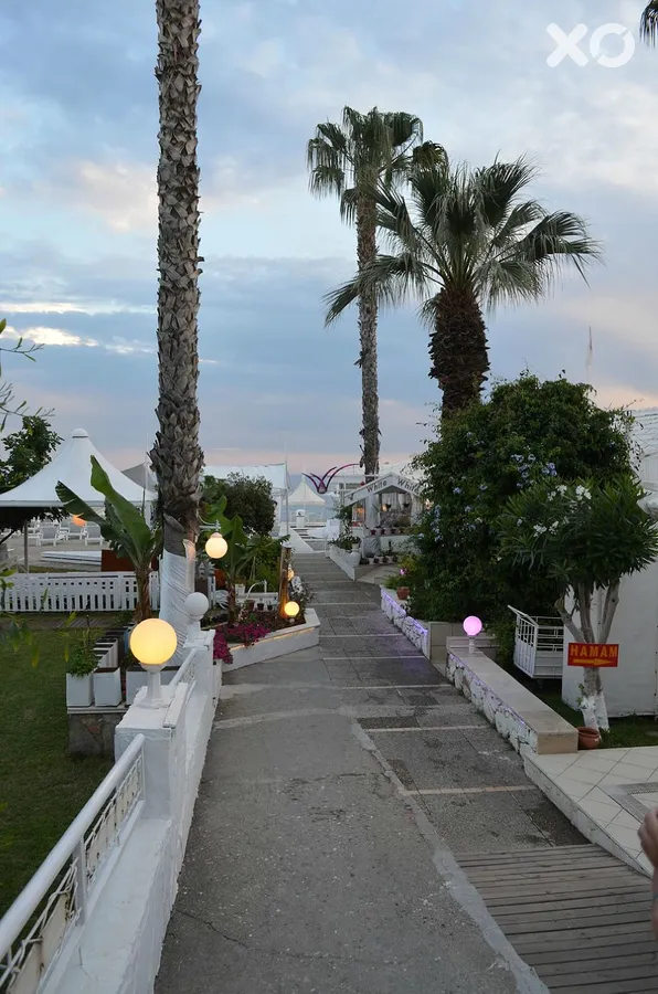 Day One Beach Resort & Spa