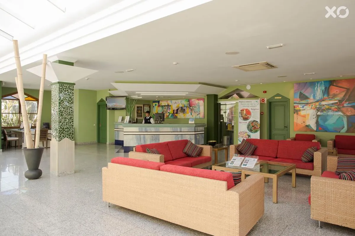 Dunas Maspalomas Resort
