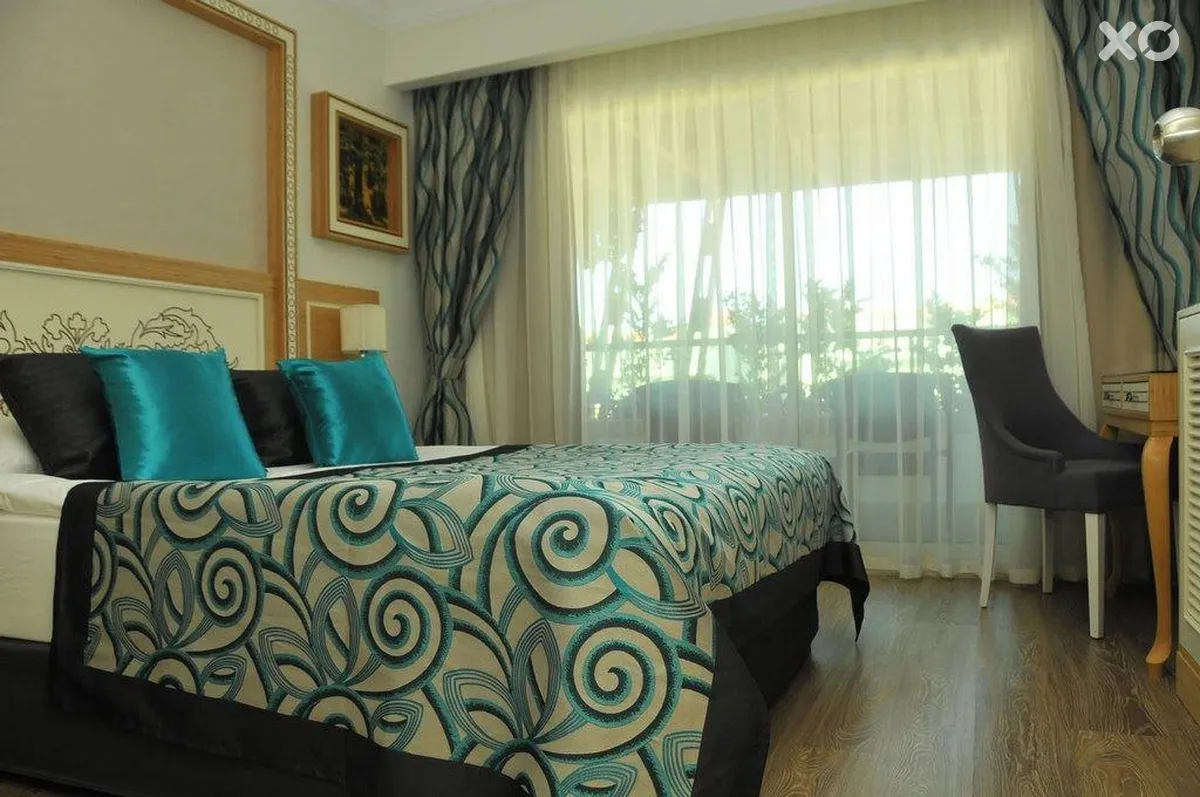 Crystal Waterworld Resort & Spa