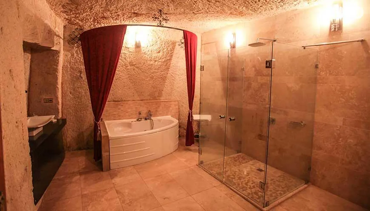 Roca Cappadocia