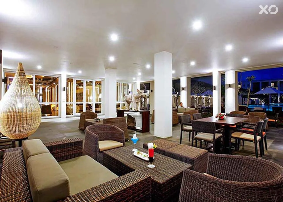 Centara Ceysands Resort & Spa Sri Lanka