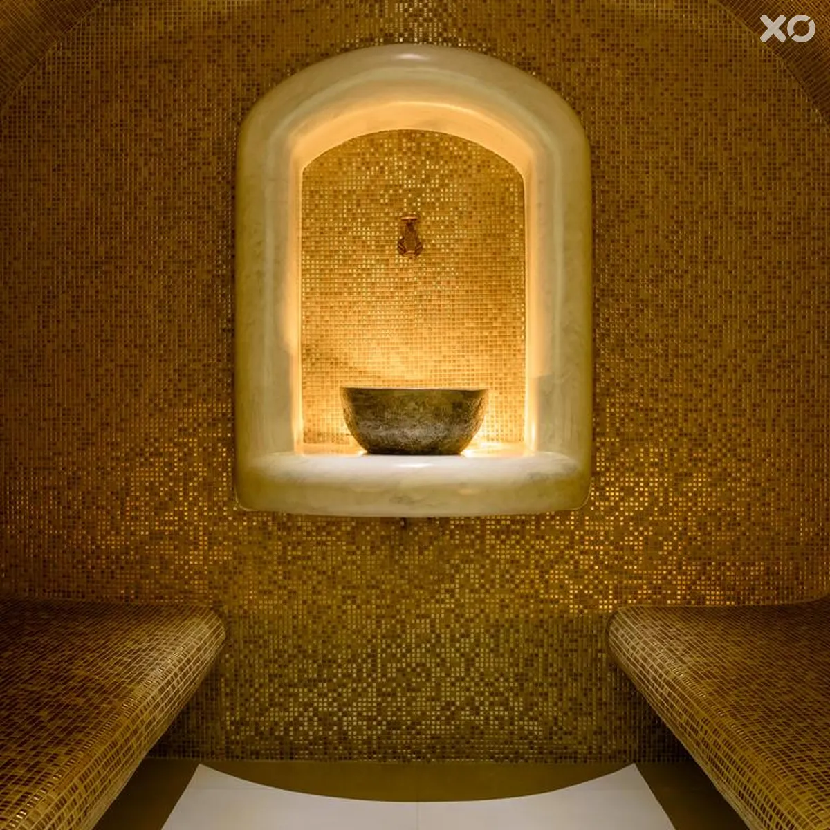 Antoperla Luxury Hotel & Spa