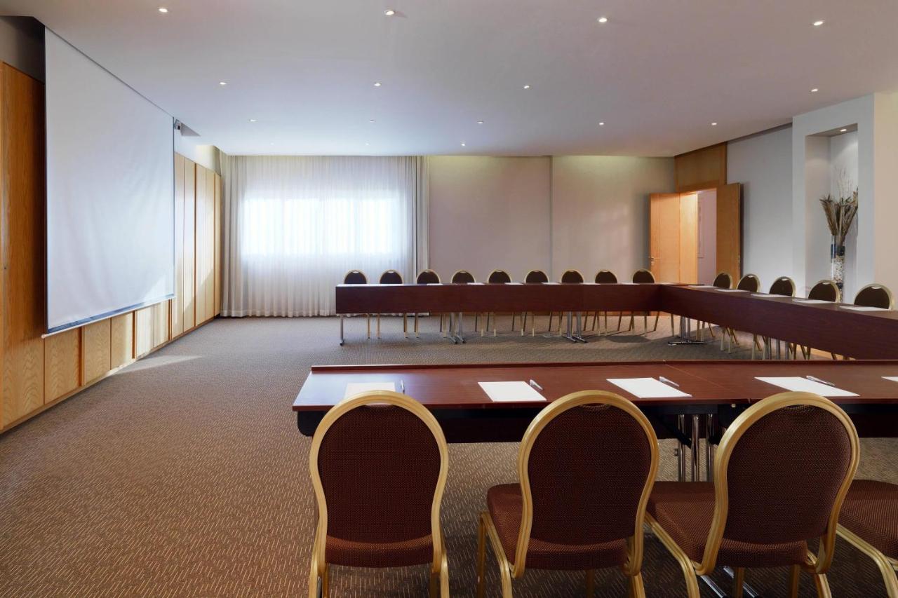 Retac Qunay Dahab Resort (ex. Le Meridien Dahab Resort)