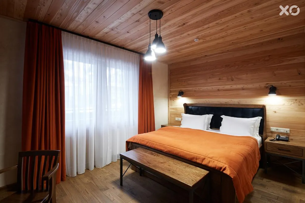 Ganz & Spa