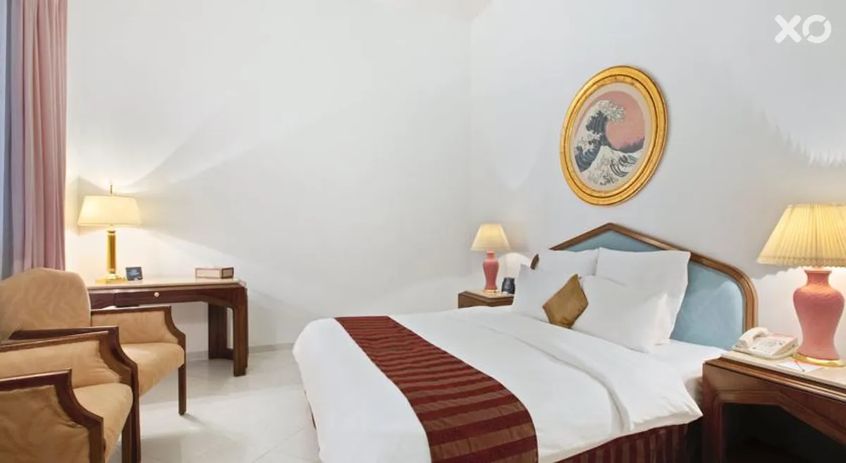 Dahab Resort