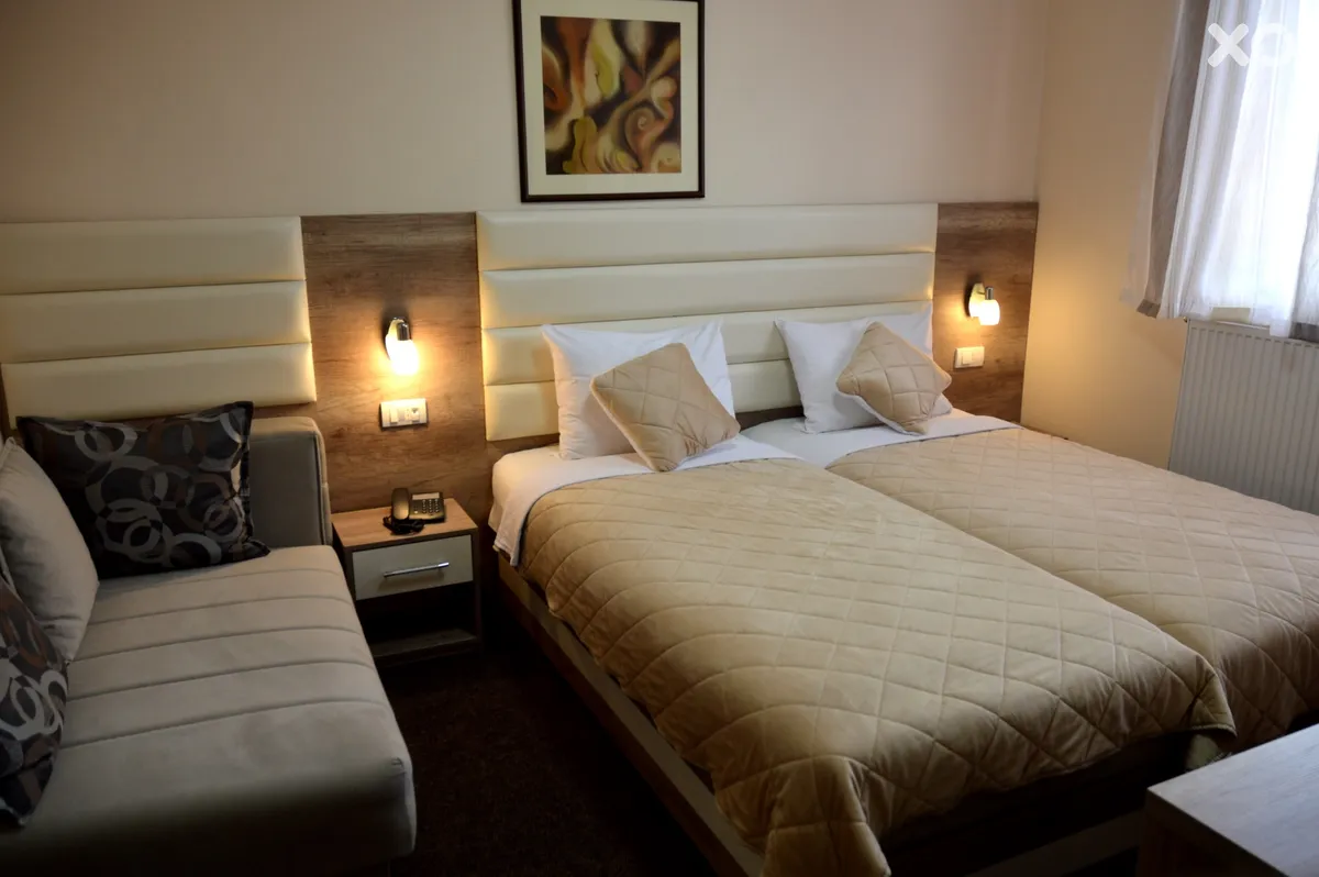 Cile Hotel