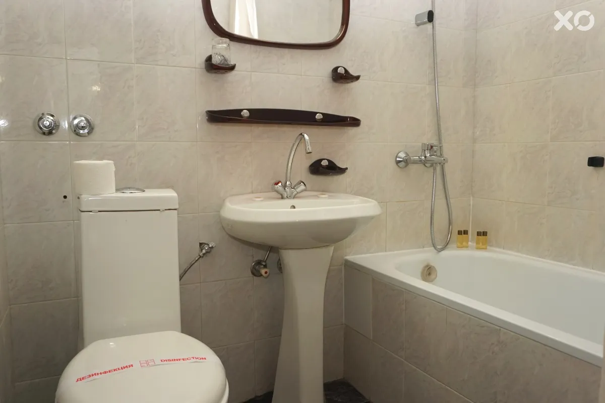 Edelweiss Hotel Borovets