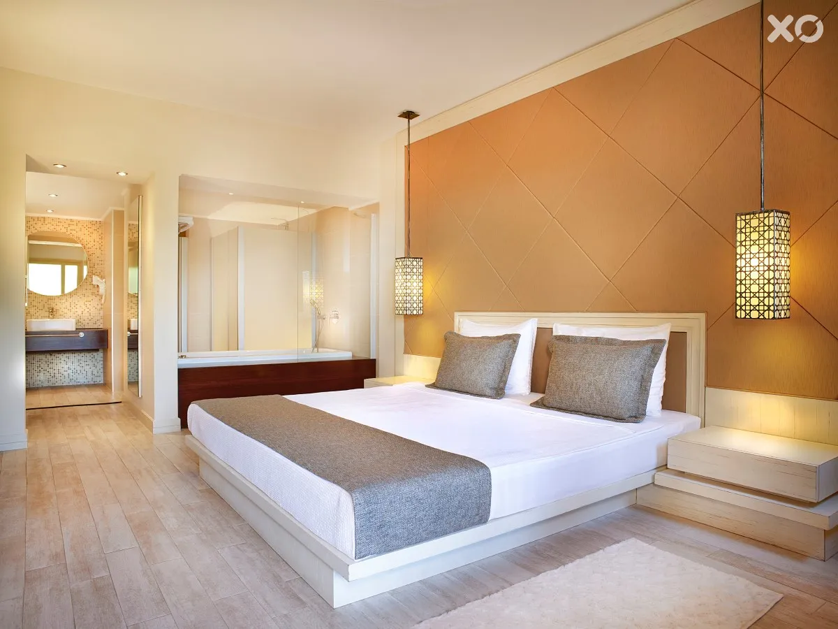 Hapimag Sea Garden Resort