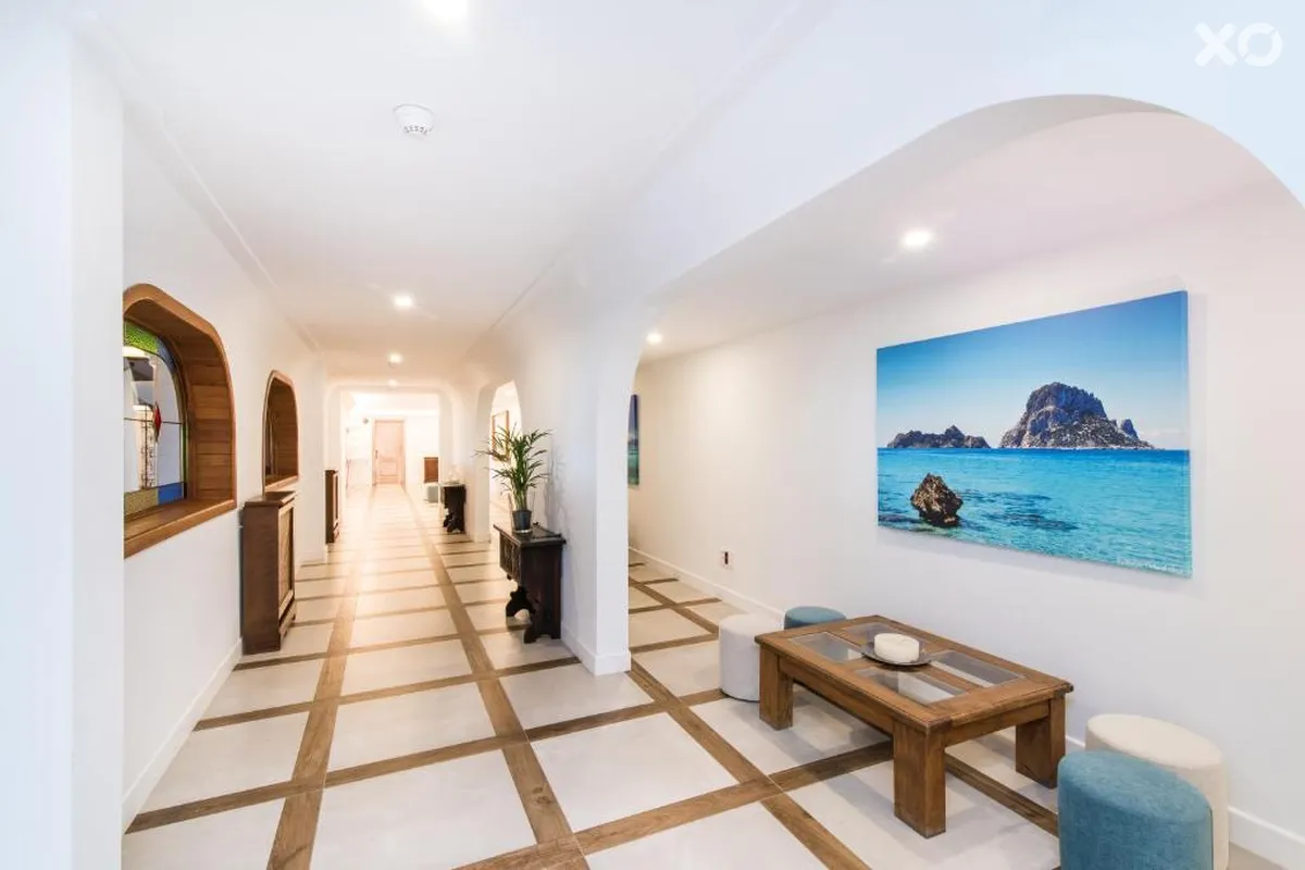 Na Taconera Hotel