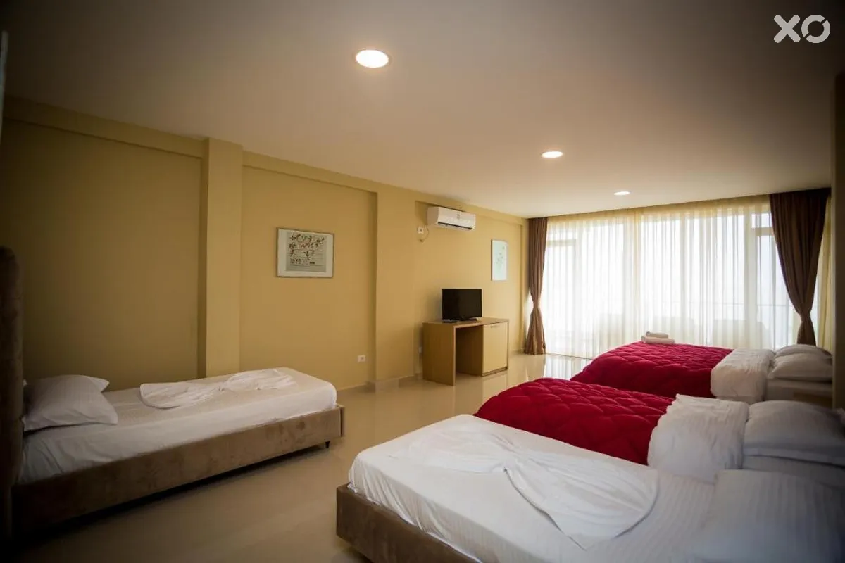 Frojd Hotel