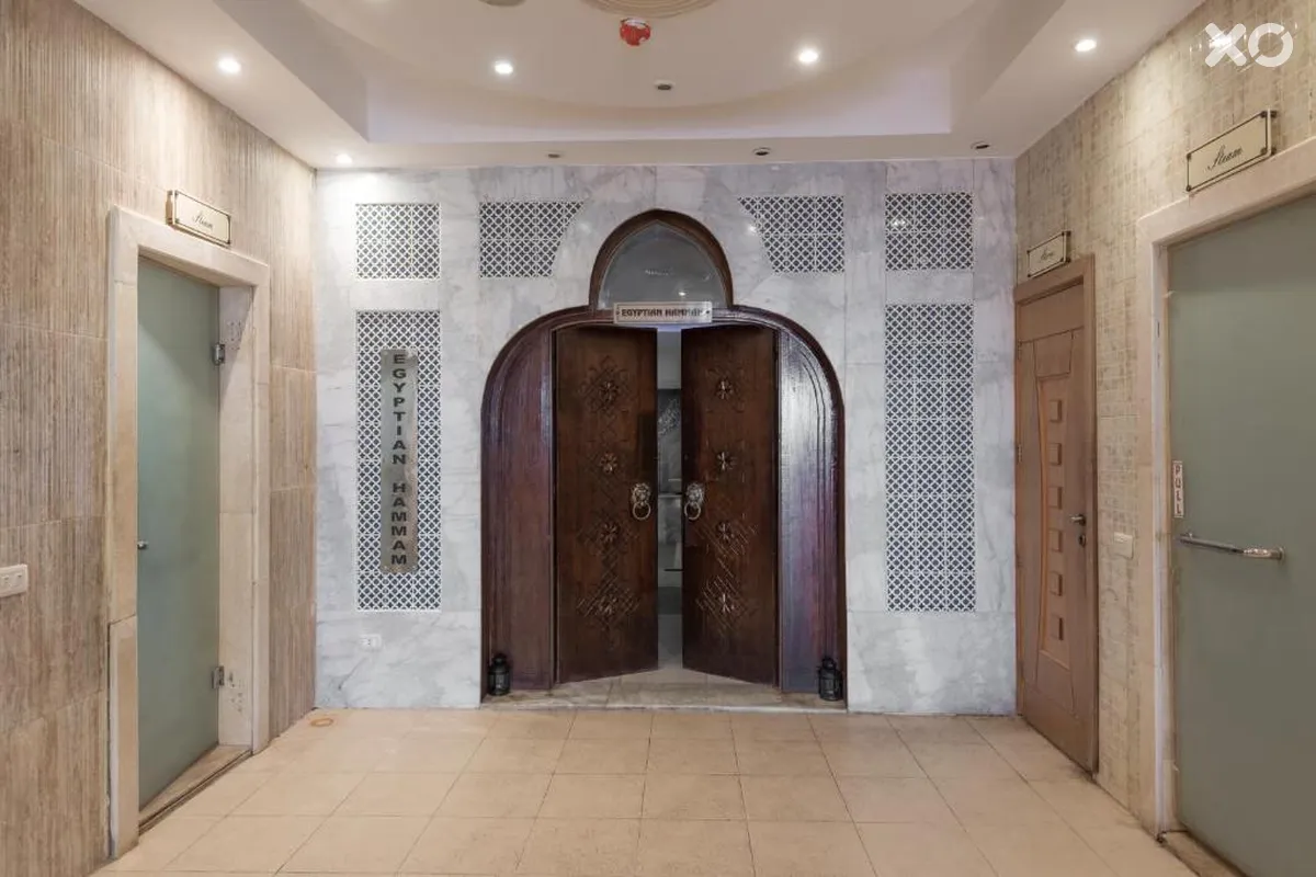 Shams Prestige Abu Soma