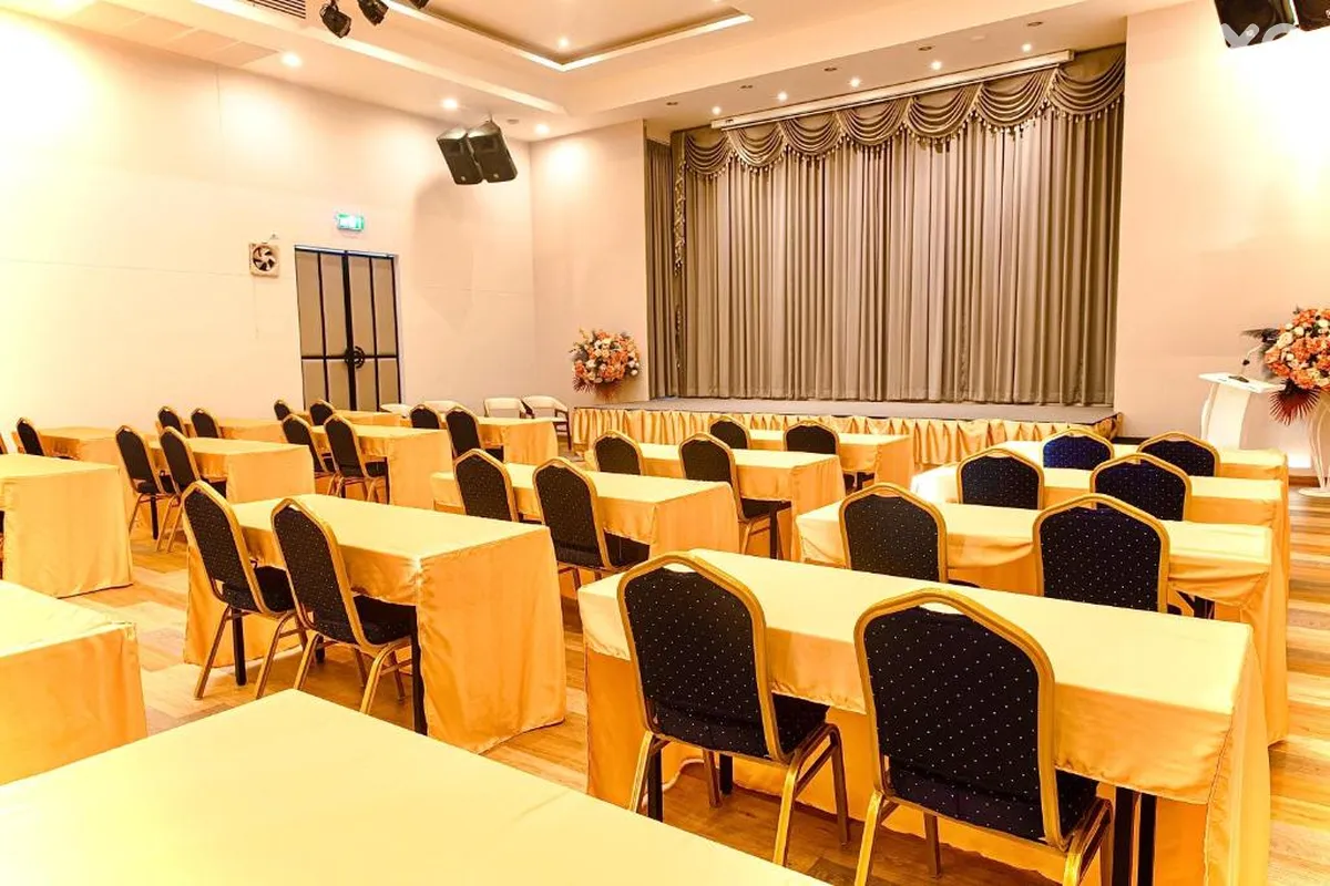 Tour De Phuket Hotel