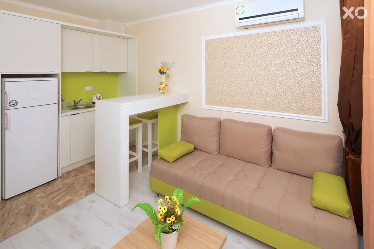 Villa Sardinia Apartments