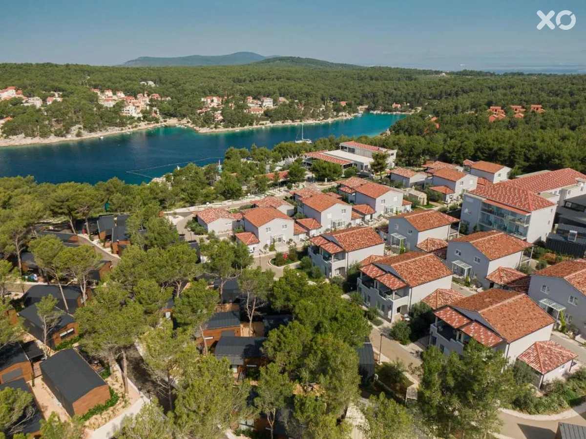 Gava Waterman Milna Resort