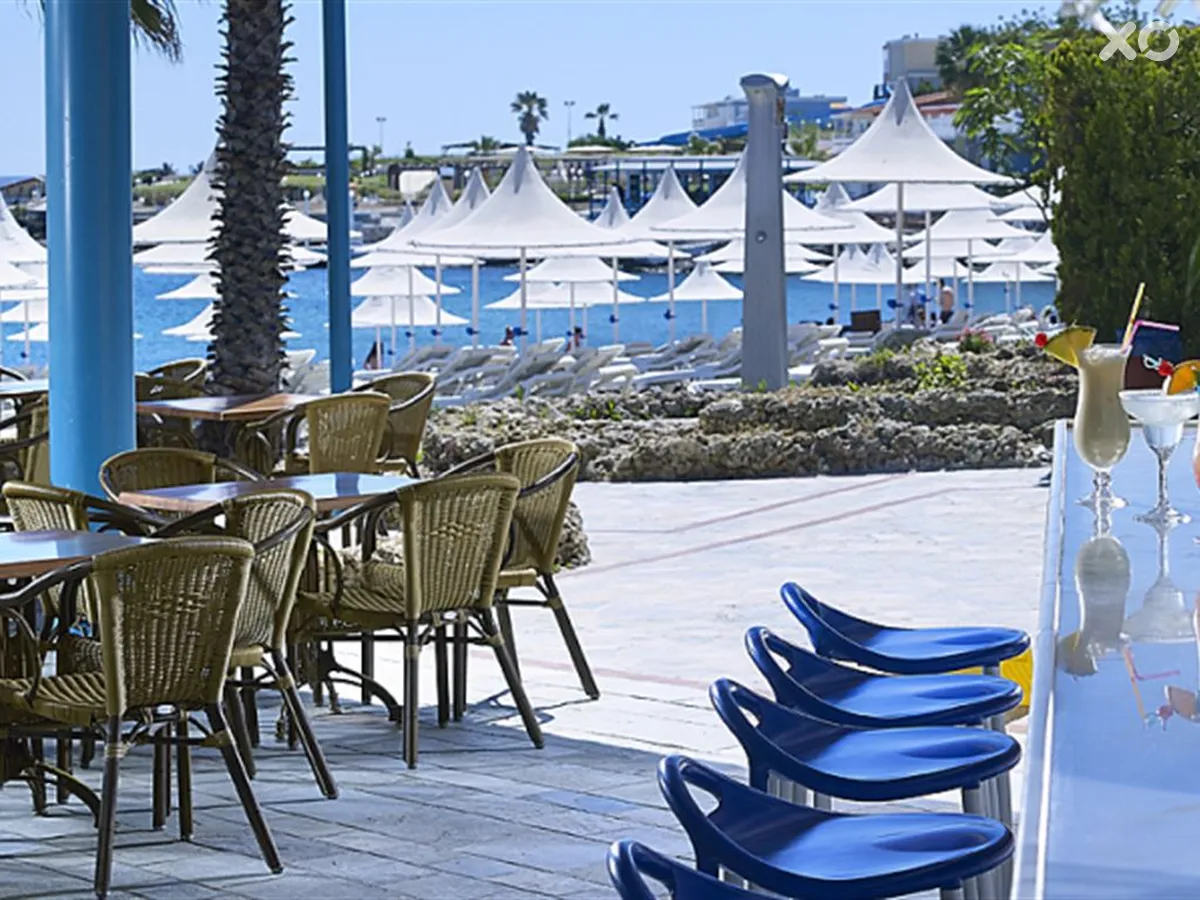 Elissa Lifestyle Resort