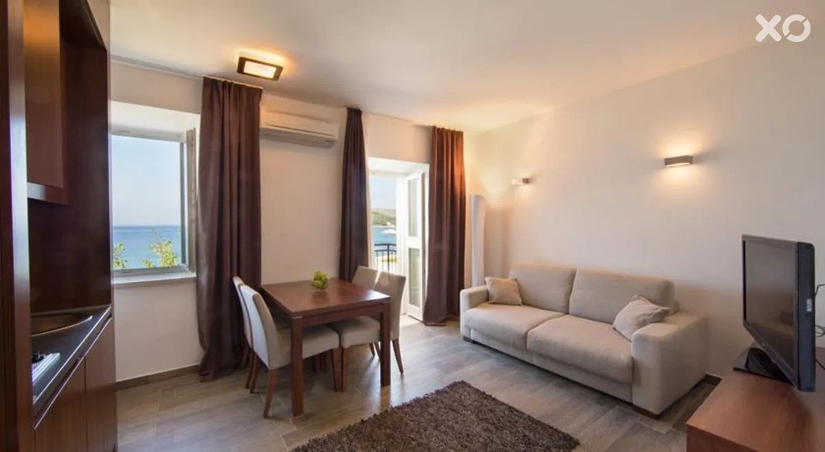 Mlini Villas (Mlini Villas & Apartments)