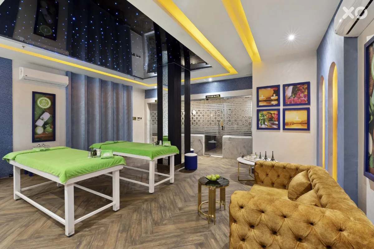 Albatros Blu Spa