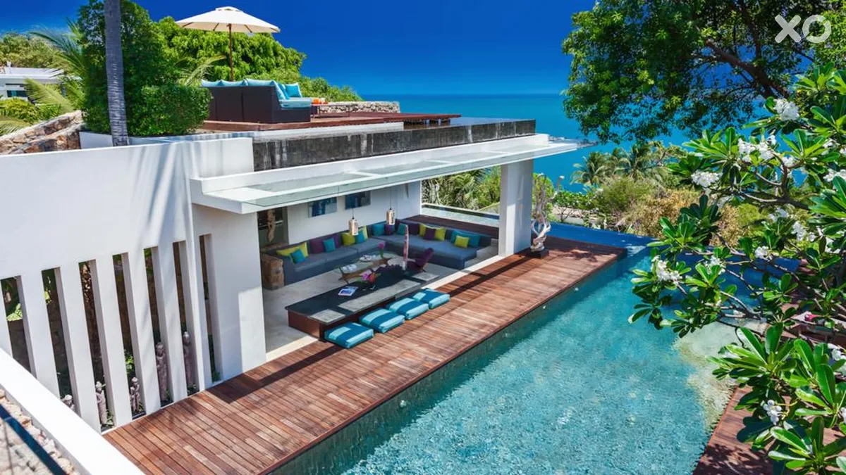 Hin Villa